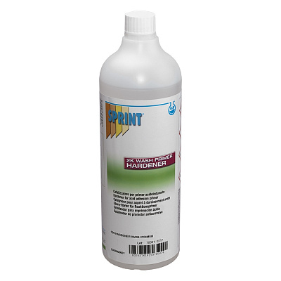 Отвердитель C99 SPRINT  для грунта Sprint Wash F99, уп.1л C993000001